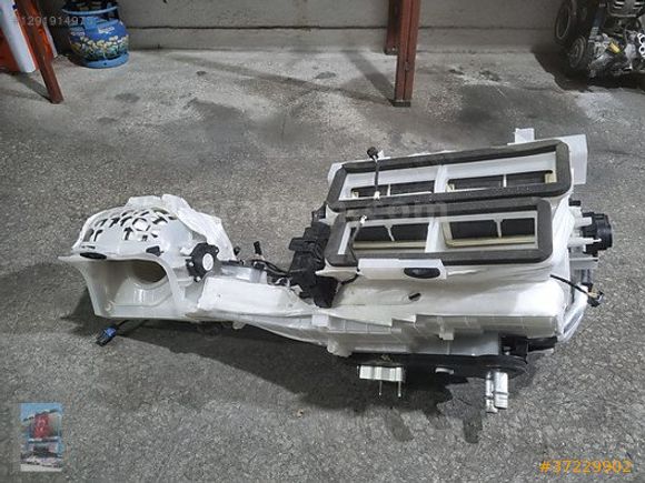 OPEL COMBO ÇIKMA KALORİFER KUTUSU