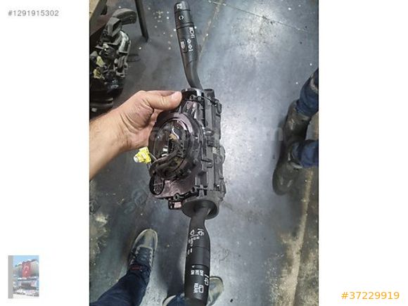 OPEL COMBO ÇIKMA FAR KOLU