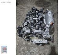CİTRÖEN BERLİNGO 1.5 ÇIKMA MOTOR