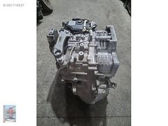 FİAT DOBLO 1.5 ÇIKMA OTOMATİK ŞANZIMAN