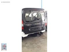 PEUGEOT PARTNER TEPEE ÇIKMA BAGAJ KAPAĞI