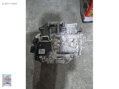 CİTRÖEN BERLİNGO 1.5 ÇIKMA OTOMATİK ŞANZIMAN 8 VİTES