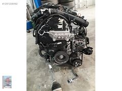 PEUGEOT RİFTER 1.5 YENİ ÇIKMA MOTOR