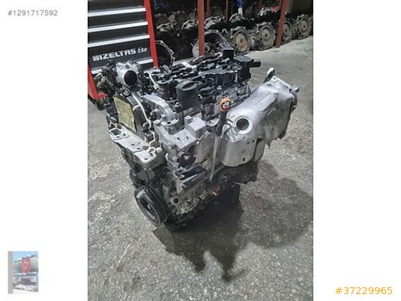OPEL COMBO 1.5 ÇIKMA MOTOR