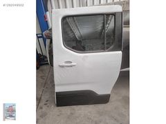PEUGEOT RİFTER ÇIKMA KAPI
