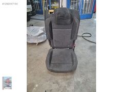 PEUGEOT RİFTER ÇIKMA ARKA KOLTUK