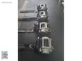 PEUGEOT 2008 ÇIKMA EMNİYET KEMERİ