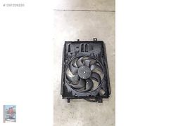 PEUGEOT EXPERT ÇIKMA FAN PANELİ