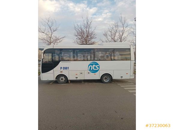 Sahibinden Temsa Prestij SX Kocaeli