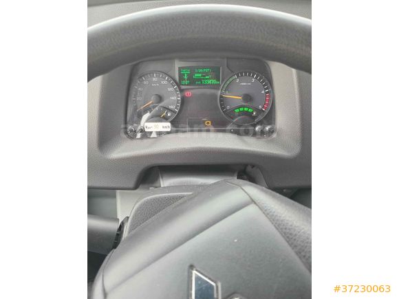 Sahibinden Temsa Prestij SX Kocaeli
