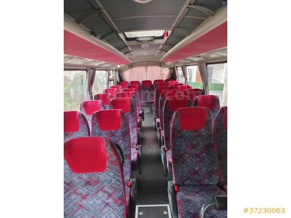 Sahibinden Temsa Prestij SX Kocaeli
