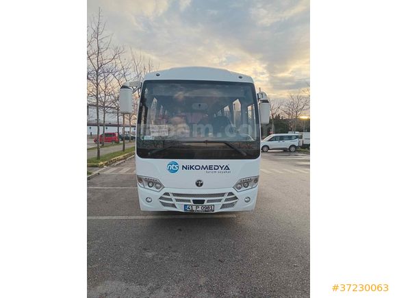 Sahibinden Temsa Prestij SX Kocaeli