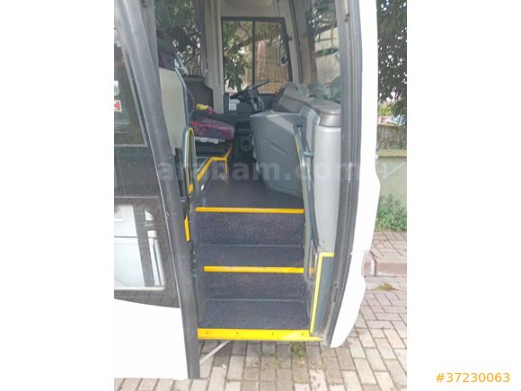 Sahibinden Temsa Prestij SX Kocaeli