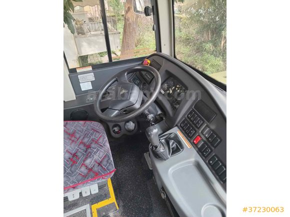 Sahibinden Temsa Prestij SX Kocaeli