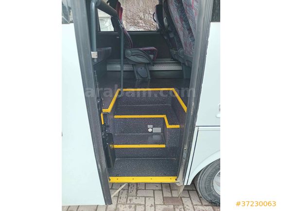 Sahibinden Temsa Prestij SX Kocaeli
