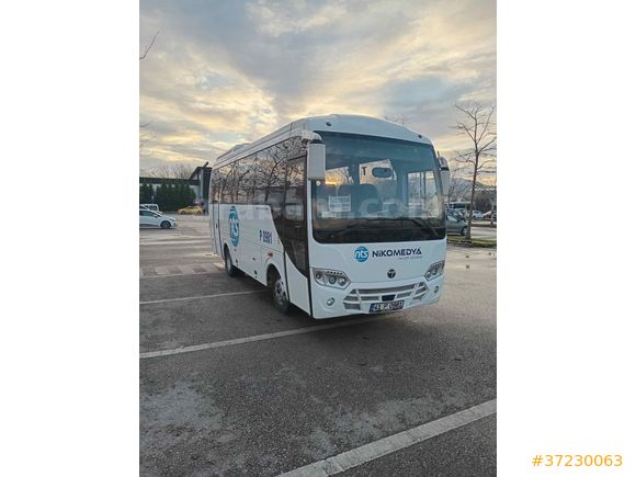 Sahibinden Temsa Prestij SX Kocaeli