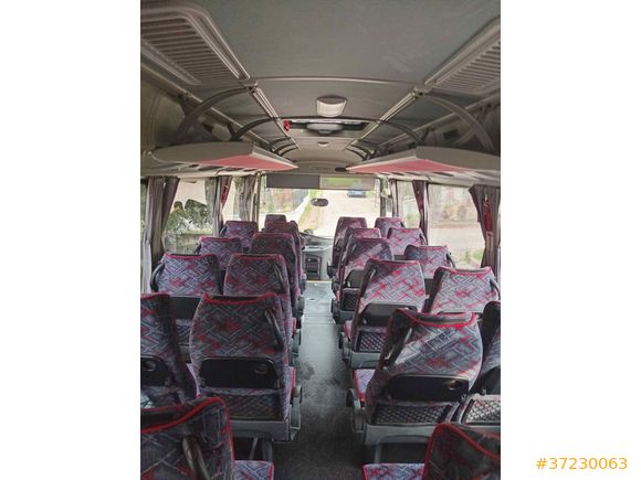 Sahibinden Temsa Prestij SX Kocaeli