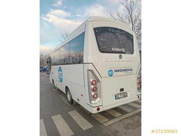 Sahibinden Temsa Prestij SX Kocaeli