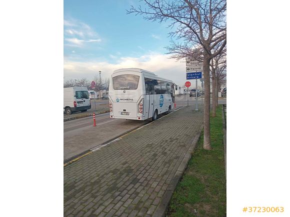 Sahibinden Temsa Prestij SX Kocaeli
