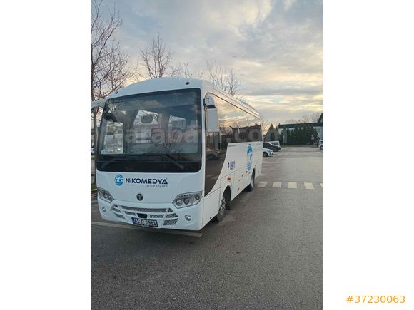 Sahibinden Temsa Prestij SX Kocaeli