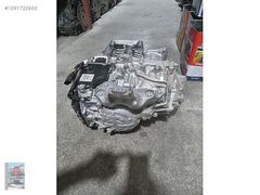 PEUGEOT RİFTER 1.5 ÇIKMA OTOAMTİK ŞANZOMAN 8 VİTES