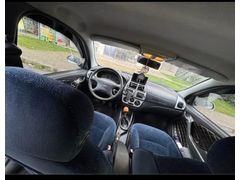 Sahibinden Fiat Marea 1.6 Liberty 2004 Model  281.000 km Gri