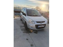 Sahibinden Hyundai Matrix 1.5 CRDi Style 2010 Model