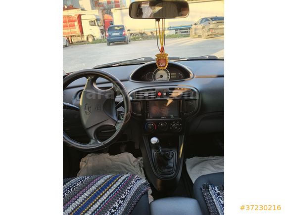 Sahibinden Hyundai Matrix 1.5 CRDi Style 2010 Model
