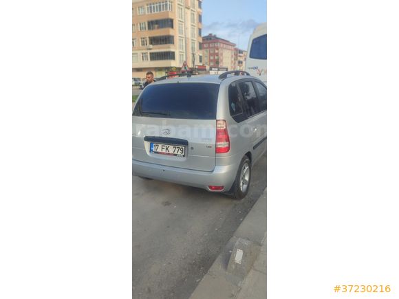 Sahibinden Hyundai Matrix 1.5 CRDi Style 2010 Model