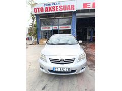Sahibinden Toyota Corolla 1.6 Comfort 2007 Model