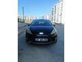 Sahibinden Ford Fiesta 1.4 Titanium X 2010 Model  198000 km Siyah