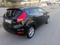 Sahibinden Ford Fiesta 1.4 Titanium X 2010 Model  198000 km Siyah