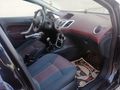 Sahibinden Ford Fiesta 1.4 Titanium X 2010 Model  198000 km Siyah