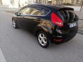 Sahibinden Ford Fiesta 1.4 Titanium X 2010 Model  198000 km Siyah