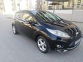 Sahibinden Ford Fiesta 1.4 Titanium X 2010 Model  198000 km Siyah