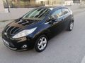 Sahibinden Ford Fiesta 1.4 Titanium X 2010 Model  198000 km Siyah