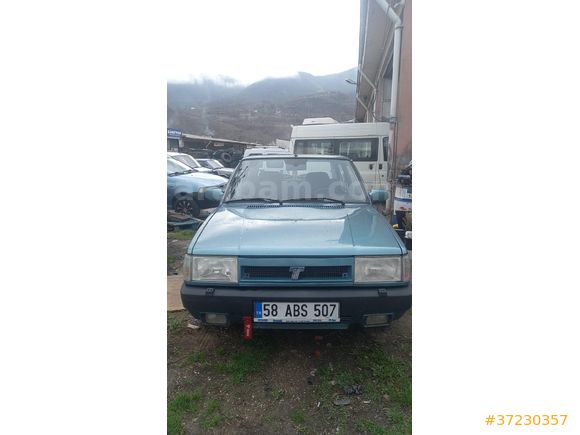 Sahibinden Tofaş Doğan SLX 1994 Model
