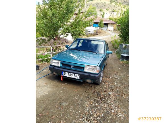 Sahibinden Tofaş Doğan SLX 1994 Model