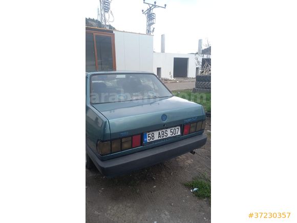 Sahibinden Tofaş Doğan SLX 1994 Model