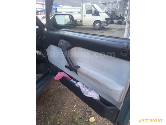 Sahibinden Tofaş Doğan SLX 1994 Model