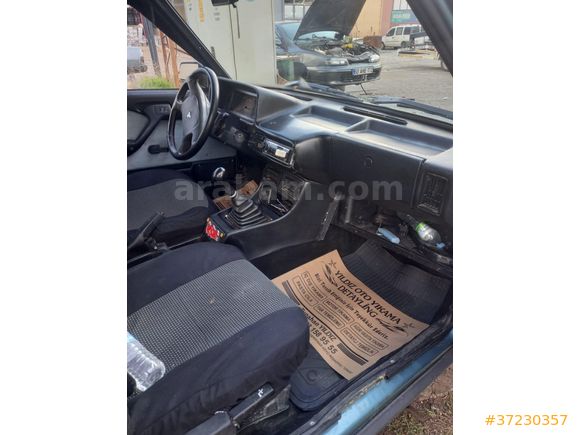 Sahibinden Tofaş Doğan SLX 1994 Model