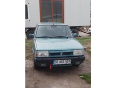 Sahibinden Tofaş Doğan SLX 1994 Model