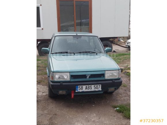 Sahibinden Tofaş Doğan SLX 1994 Model