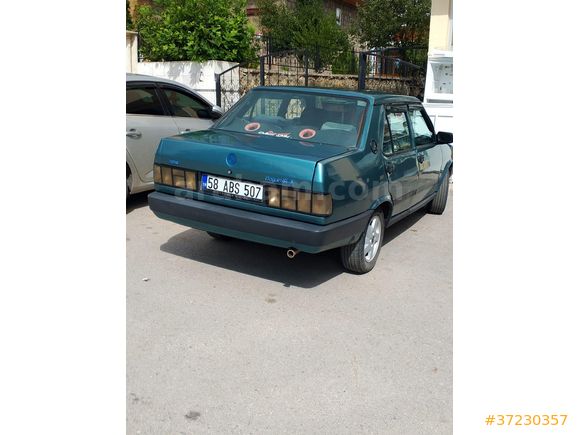 Sahibinden Tofaş Doğan SLX 1994 Model
