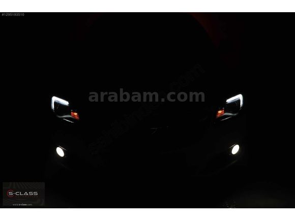 1.6 CDTI EDİTİON ELEGANCE - DÜŞÜK KM - 131.000