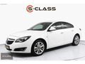 1.6 CDTI EDİTİON ELEGANCE - DÜŞÜK KM - 131.000