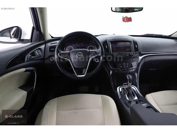 1.6 CDTI EDİTİON ELEGANCE - DÜŞÜK KM - 131.000