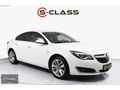 1.6 CDTI EDİTİON ELEGANCE - DÜŞÜK KM - 131.000