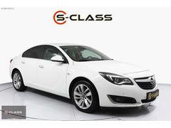 1.6 CDTI EDİTİON ELEGANCE - DÜŞÜK KM - 131.000