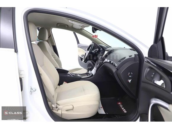 1.6 CDTI EDİTİON ELEGANCE - DÜŞÜK KM - 131.000